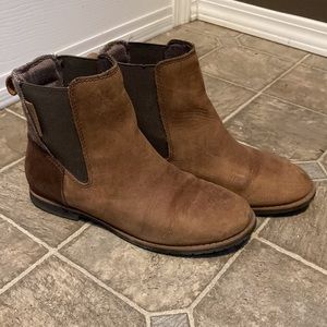 Chelsea Boot